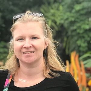 Meet your Posher, Erin